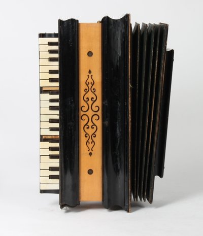Harmoniflute