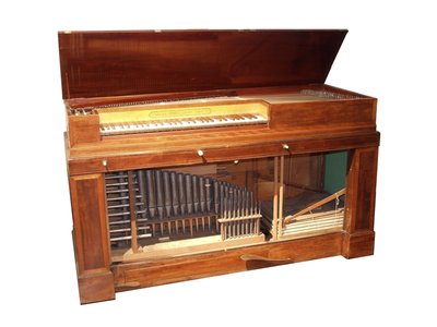 Klaviorganum