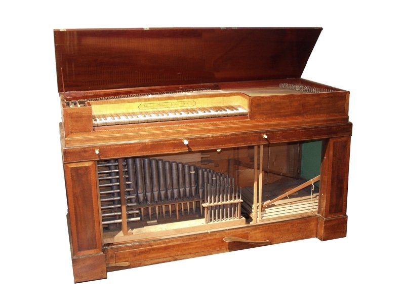 Instrument image
