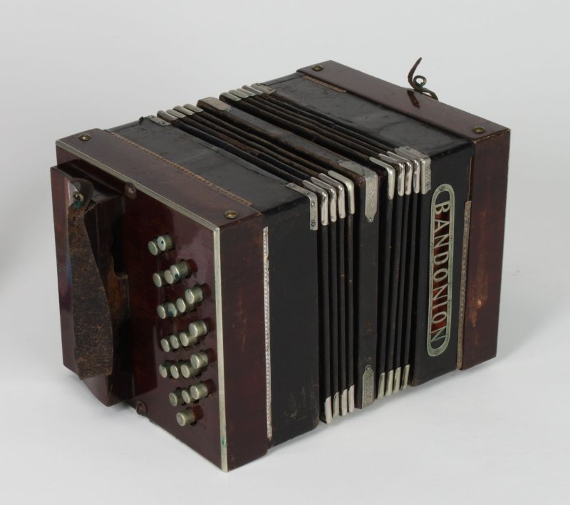 Instrument image