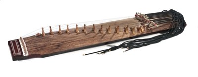 Kayagum (Kayagŭm)