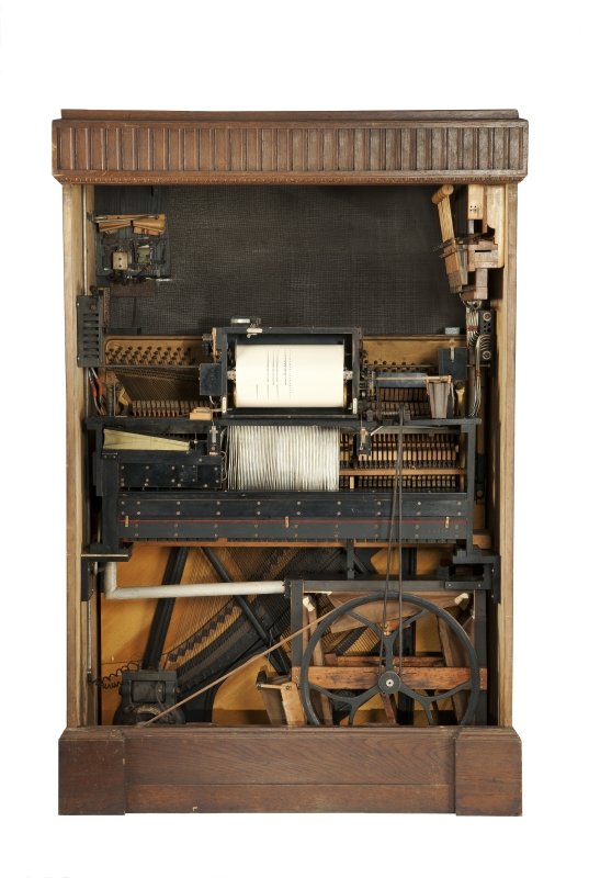 Instrument image