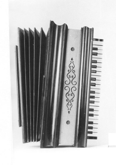 Harmoniflute