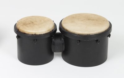 "Mini-Bongos"