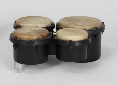 "Mini-Bongos"