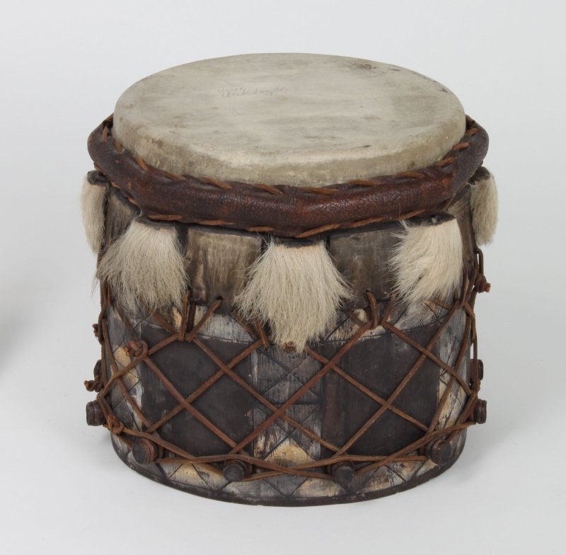Instrument image
