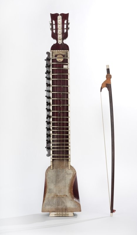 Instrument image