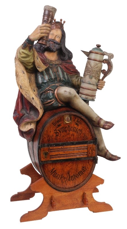 Instrument image