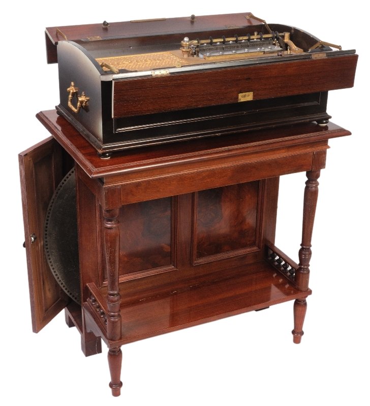 Instrument image